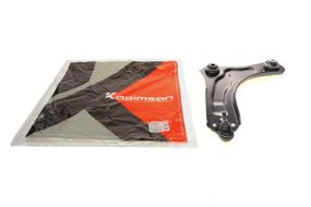 Рычаг подвески передний снизу  L Renault Scenic III Megane III 08- Fluence 10-  20-70352