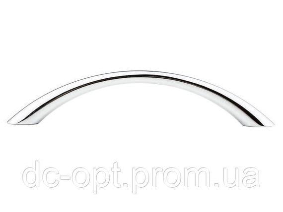 Ручка DP 82/96 G2 Хром ДС ОптимаЛайн