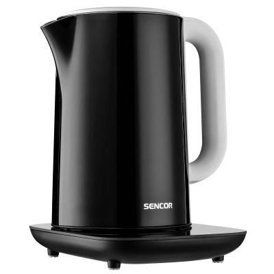 Електрочайник Sencor SWK 1592BK | Зображення 2