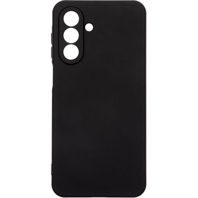 Чехол для мобильного телефона Armorstandart ICON Samsung A17 4G Black (ARM86538)