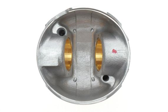 Поршень Hyundai Santa Fe 2.2 CRDi 06- 87.00mm STD  GZ-F1686 | Зображення 2