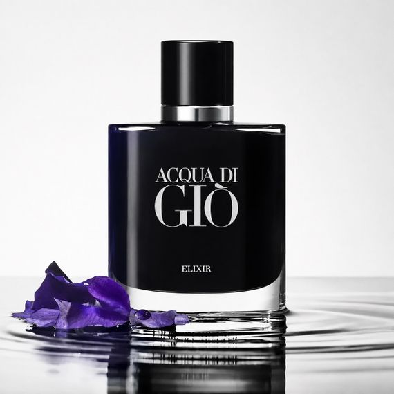 Духи чоловічі Acqua Di Gio profumo Парфуми 100мл