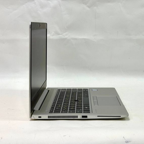 Ультрабук Б-клас HP EliteBook 840 G5 / 14" (1920x1080) IPS / Intel Core i7-7500U (2 (4) ядра по 2.7 - 3.5 GHz) / 8 GB DDR4 / 256 GB SSD / Intel HD Graphics 620 / WebCam / Windows 10 Pro б/в | Зображення 5