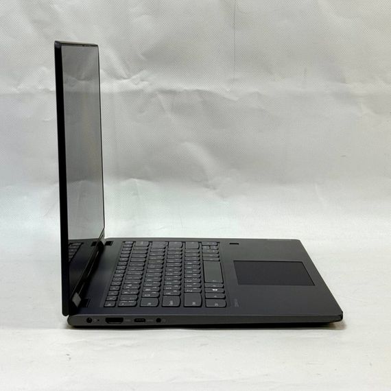 Ноутбук-трансформер Б-класс Lenovo IdeaPad Flex 14IWL / 14" (1920x1080) IPS Touch / Intel Core i5-8265U (4 (8) ядра по 1.6 - 3.9 GHz) / 8 GB DDR4 / 256 GB SSD / Intel UHD Graphics / WebCam / Windows 11 Pro б/у | Зображення 7