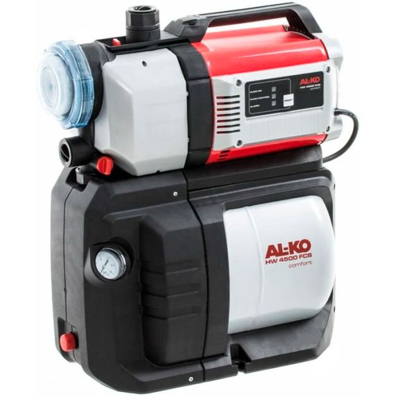 Насосна станція Al-Ko HW 4500 FCS Comfort 112850