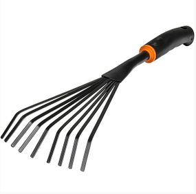 Грабельки віялові Bradas DE LUXE KT-Y6006