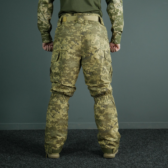 Зимові штани Pixel | Зображення 9