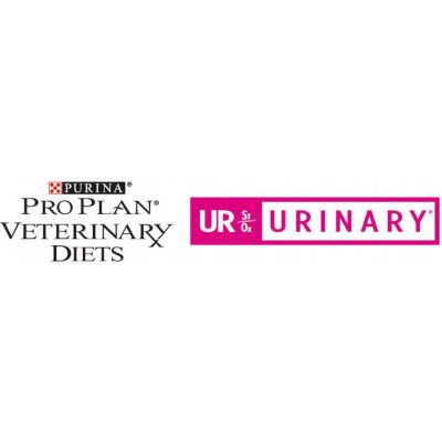 Сухой корм для кошек Purina Pro Plan Veterinary Diets UR Urinary при мочекаменной болезни 1.5 кг | Зображення 2