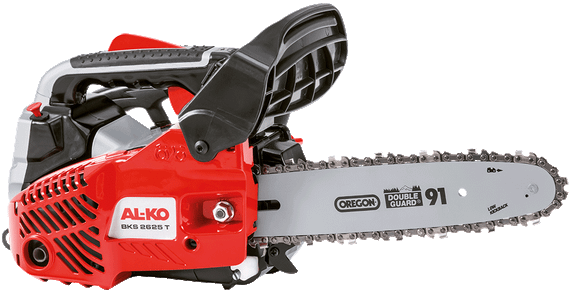 Бензопилка AL-KO BKS 2625 T