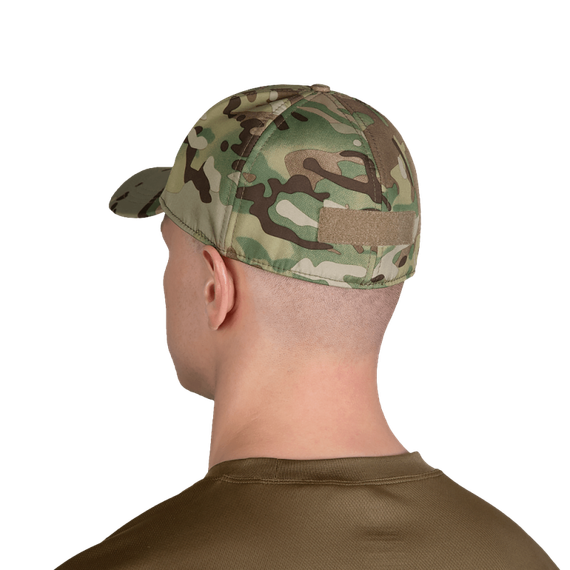 Бейсболка Tactic SoftShell Multicam (6571), | Зображення 2