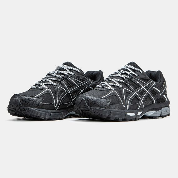 Чоловічі кросівки Asics Gel-Kahana 8 Gore-Tex весна / осінь 1682 45 28.5-29 см | Зображення 8