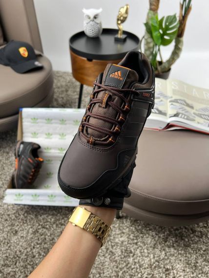 Чоловічі кросівки Terrex Nubuk Brown , В'єтнам,  еврозима 42 | Зображення 5