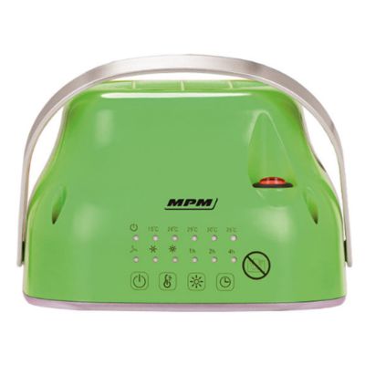 Обогреватель MPM MUG-22/Z | Зображення 1