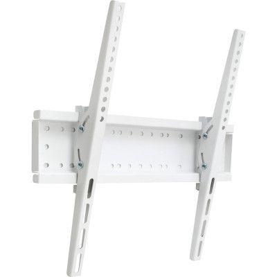 Кронштейн Charmount TV04T White