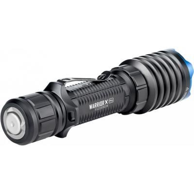 Ліхтар Olight Warrior X Pro Black | Зображення 1