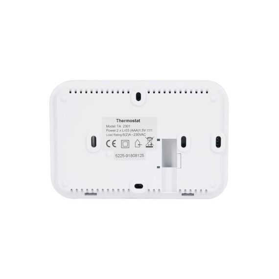 Добовий термостат Thermo Alliance ТА-2301 | Зображення 3