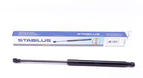 Амортизатор кришки багажника Skoda Superb II 08-15 017448