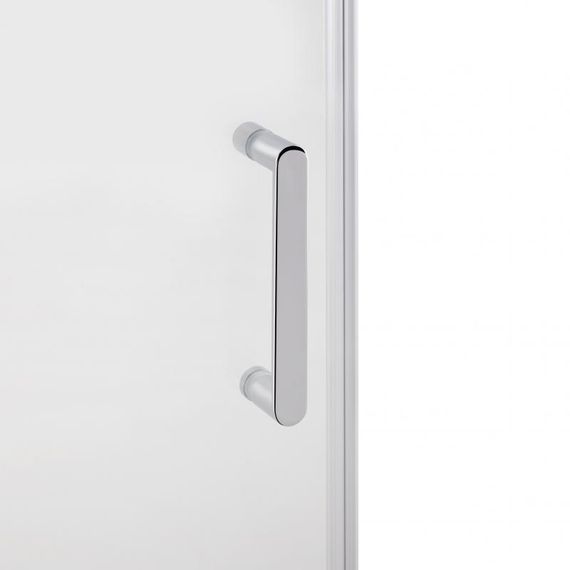 Душова кабіна Qtap Leo CRM10995-AC6 скло Clear 6 мм, без піддону | Зображення 4