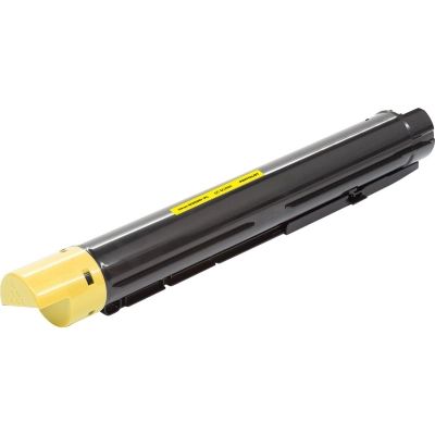 Картридж Printalist Xerox DC SC2020/ 006R01696 Yellow (Xerox-SC2020Y-PL) | Зображення 2