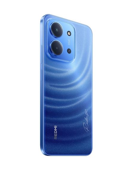 Смартфон Xiaomi Redmi 15C 4G 4/128GB Blue EU NFC (adapter) | Зображення 2