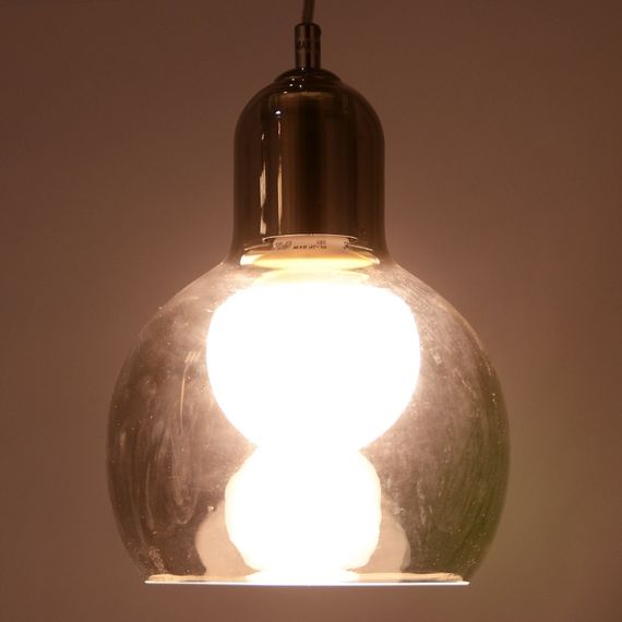 Люстра подвесная лофт E27 60W GR (BL-216S/1) | Зображення 3