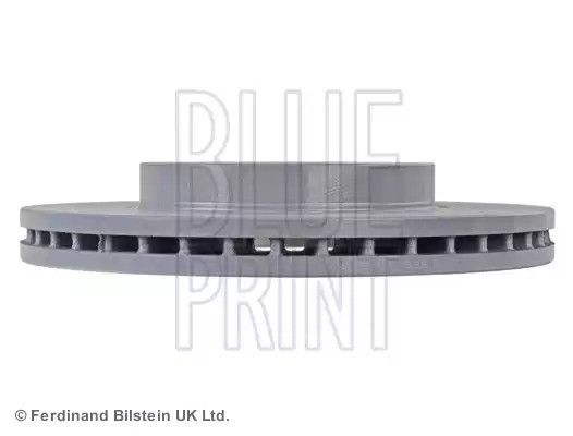 Диск тормозной TOYOTA COROLLA, BLUE PRINT (ADT343279) | Зображення 2