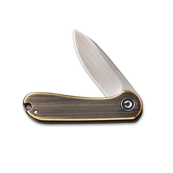 Ніж складаний Civivi Mini Elementum C18062Q-1 | Зображення 2