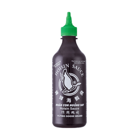 Оригінальний соус хойсин  455мл Flying Goose Brand 8853662056289