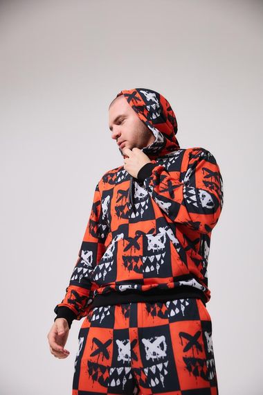 Спортивний костюм | Зображення 5