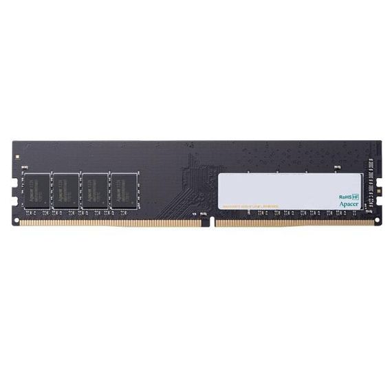 Память для ПК Apacer DDR4 2666 16GB (EL.16G2V.GNH)