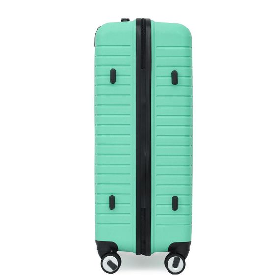 Валіза Semi Line 24" (M) Sea Green (T5612-2) | Зображення 5