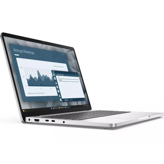 Ноутбук Dell Pro 14 (BTO601PC14255UA_W11P) | Зображення 1