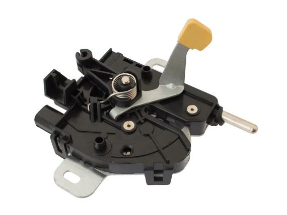 Замок капота Ford S-MAX 06-10 Форд