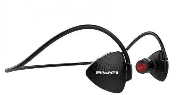 Бездротові Bluetooth-навушники AWEI A840/A847 | Зображення 1