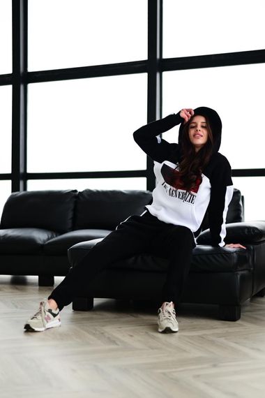 Cпортивний костюм | Зображення 1