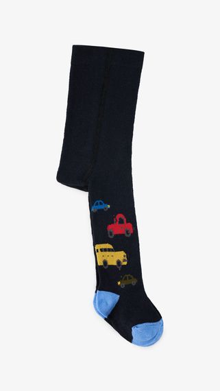 Колготи для хлопчика 3006 0-1 рік Синій shop (2000999558566)