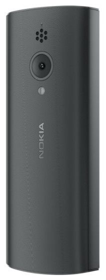 Мобільний телефон Nokia 150 TA-1582 DS Black | Зображення 6