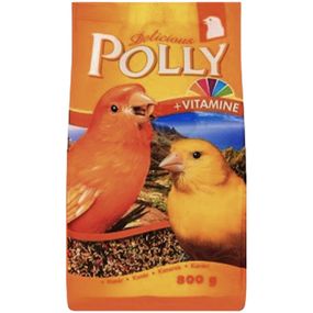 Корм для канарок Vitakraft Polly 800 г (8595199101208)