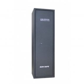 Сейф оружейный Griffon GS.420.K BLACK