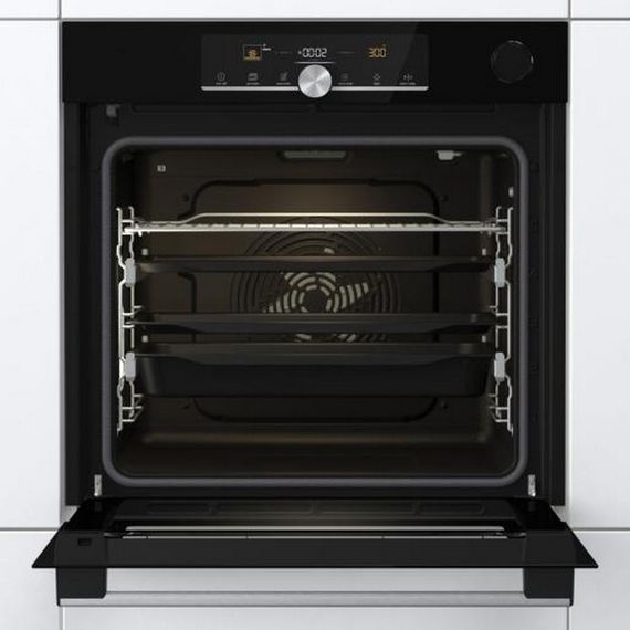 Духовой шкаф Gorenje электрический BPSAX6747A08BGWI | Зображення 9
