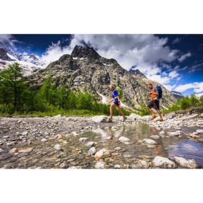 Рюкзак туристический Osprey Sirrus 34 elderberry purple/chiru tan O/S (009.3591) | Зображення 5