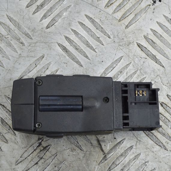 Підрульовий перемикач керування магнітолою Renault Laguna II Espace IV 2001-2014 Рено Лагуна 344422030AG | Зображення 1