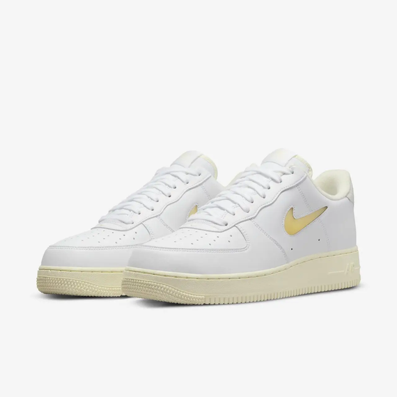 Кросівки Nike Air Force 1 Low Jewel 46 DC8894-100 | Зображення 6
