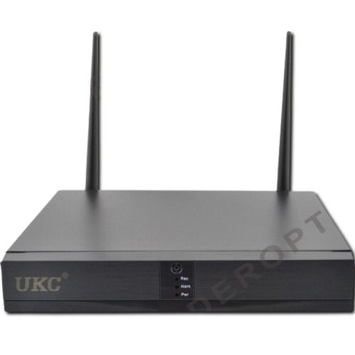 Відеоспостереження бездротове 1080P XPRO CAD-6678 WiFi на 8 камер (6678_6403) | Зображення 1