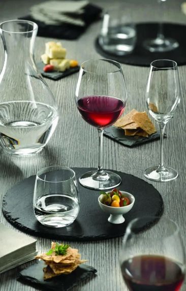 Стакан низкий RCR Invino 26319020406 370 мл | Зображення 2