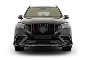 Комплект обвісів GLS900 BRB Carbon (для GLS63) для Mercedes GLS X167 2019- рр