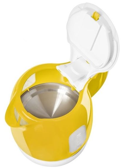 Електрочайник Sencor SWK 1016YL | Зображення 2