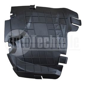 Крышка для замены ламп левая Mercedes Benz W205 14-, AutoTechteile, 100 6960, BF0115940021