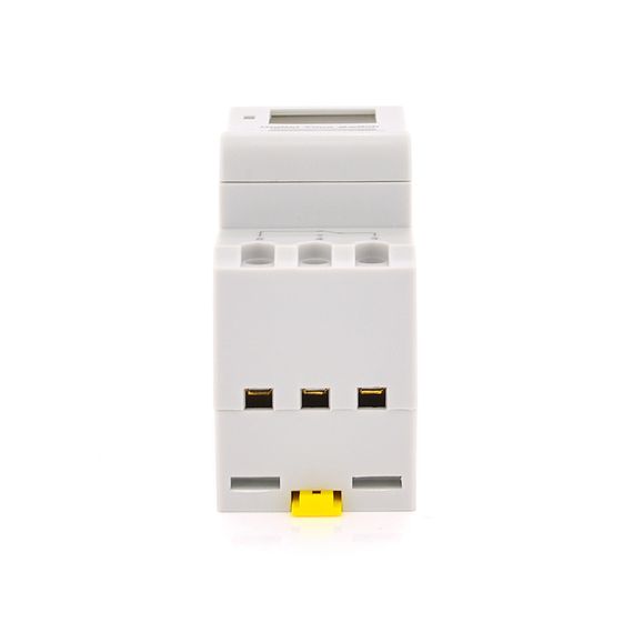 Реле времени TCH15A с индикацией задержки времени, 220V | Зображення 3