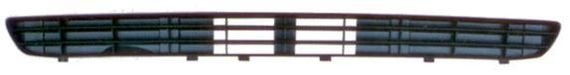 Решетка бампера Audi 80 B3 (86-91) средняя (FPS) 893853667